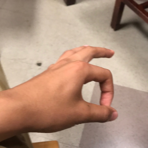 Meet your Posher, Adnan - Picture 1 of 1